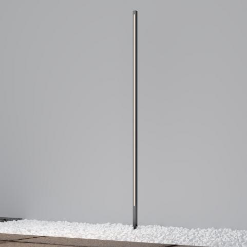 Уличный светильник Maytoni Pole O440FL-L24GF3K