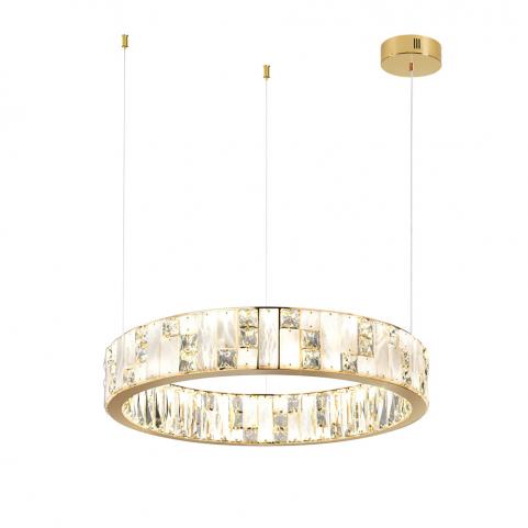 Люстра Odeon Light Crossa 5072/80L