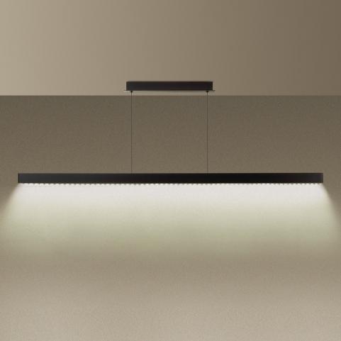 Подвесной светильник Odeon Light Beveren 6683/38L