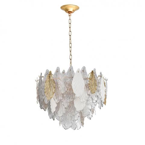 Люстра Odeon Light Lace 5052/15