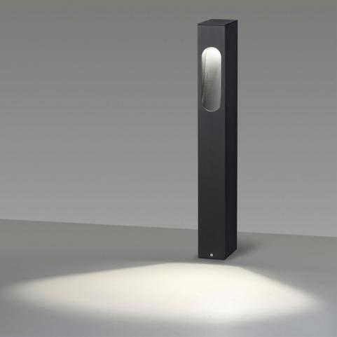 Уличный светильник Odeon Light Gala 6658/10GL