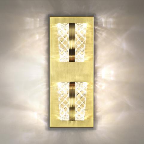 Бра Odeon Light Mirage 5030/8WL
