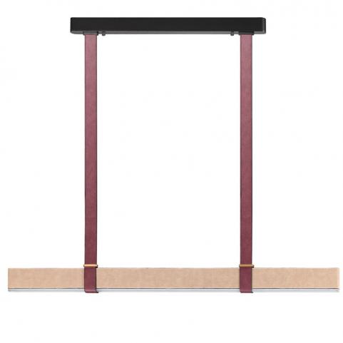 Подвесной светильник Odeon Light Vincent 6630/36L