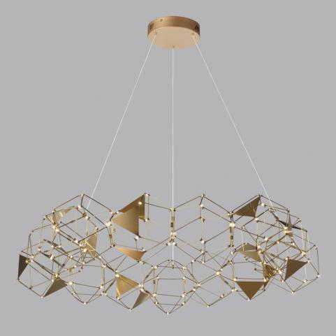 Люстра Odeon Light Trellis 5086/68L