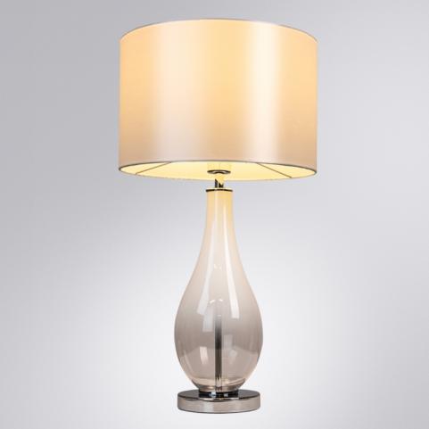 Настольный светильник Arte Lamp Naos A5043LT-1WH