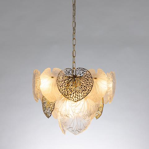 Люстра Arte Lamp Kapri A4078LM-6GO