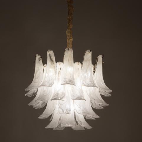 Люстра Arte Lamp Maya A4072LM-9GO