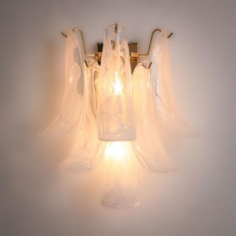 Бра Arte Lamp Maya A4072AP-2GO