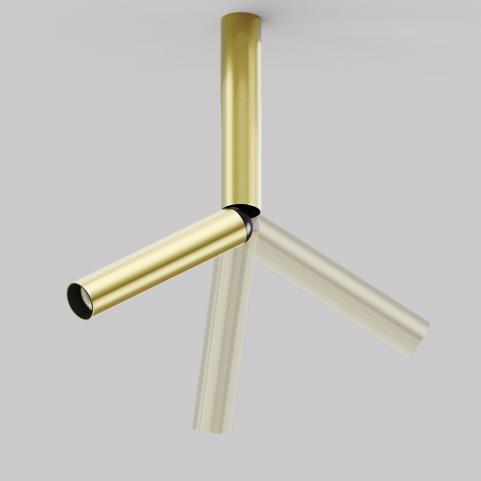 Спот Maytoni Technical Ceiling 4000K Focus T C142CL-6W4K-BS