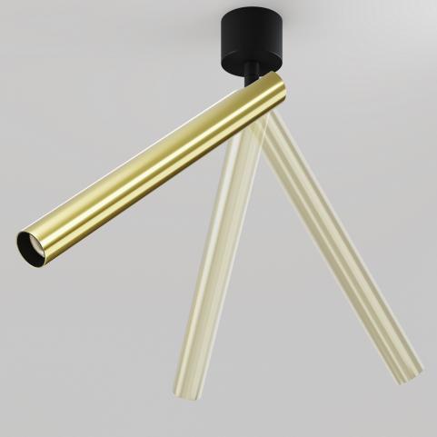 Спот Maytoni Technical Ceiling 3000K Focus T C141CL-L300-6W3K-BBS