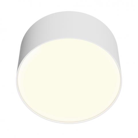 Потолочный светильник Maytoni Technical Ceiling 3000K Zon C032CL-12W3K-RD-W