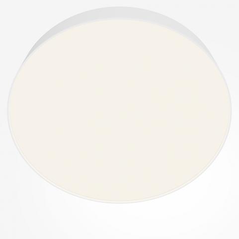 Потолочный светильник Maytoni Technical Ceiling 4000K Zon C032CL-45W4K-RD-W