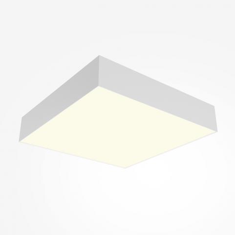 Потолочный светильник Maytoni Technical Ceiling 3000K Zon C032CL-36W3K-SQ-W