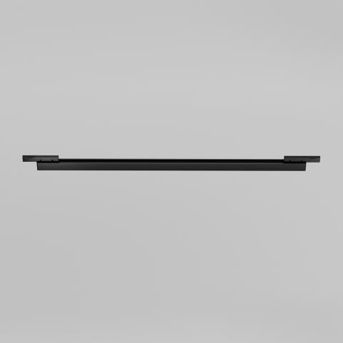 Трековый светильник Maytoni Technical Levity 3000К Basis TR192-1-12W3K-B