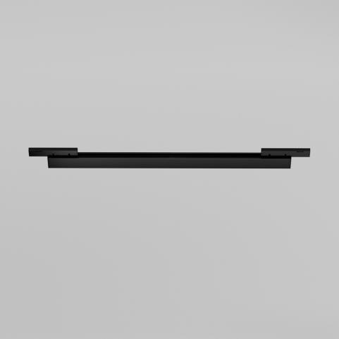 Трековый светильник Maytoni Technical Levity 4000К Basis TR192-1-8W4K-B