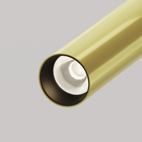 Подвесной светильник Maytoni Technical Focus T P141RS-L125-6W3K-BBS