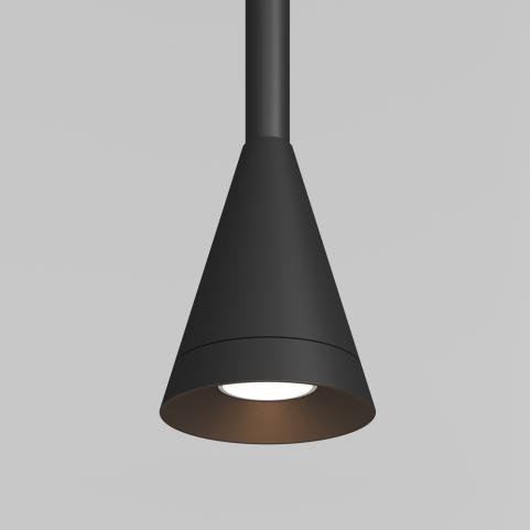Подвесной светильник Maytoni Technical Arrow P064PL-01B-1