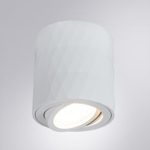 Накладной светильник Arte Lamp Fang   A5559PL-1WH