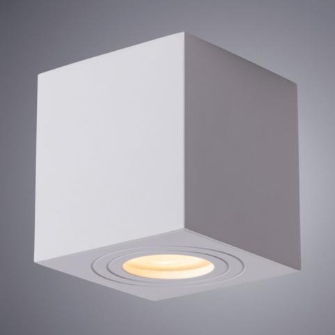 Накладной светильник Arte Lamp Galopin   A1461PL-1WH