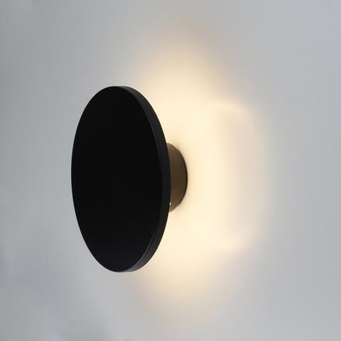 Настенный уличный светильник Arte Lamp Nimbo  A4412AL-1BK