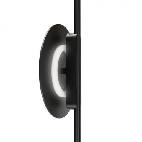Магнитный трековый светильник Arte Lamp Rapid 4000К A6163PL-1BK