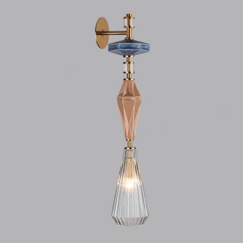 Бра Odeon Light Terra 5414/1WB