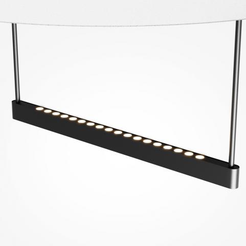 Подвесной светильник Maytoni  Ambience MOD280PL-L30B3K1
