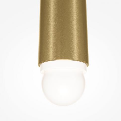 Подвесной светильник Maytoni  Cascade MOD132PL-L6BSK