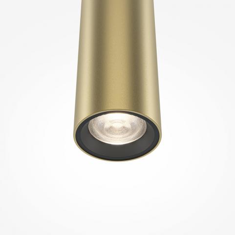 Подвесной светильник Maytoni  Pro Extra MOD160PL-L6GK