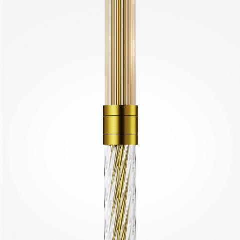 Бра Maytoni  Teatro MOD287WL-02BS