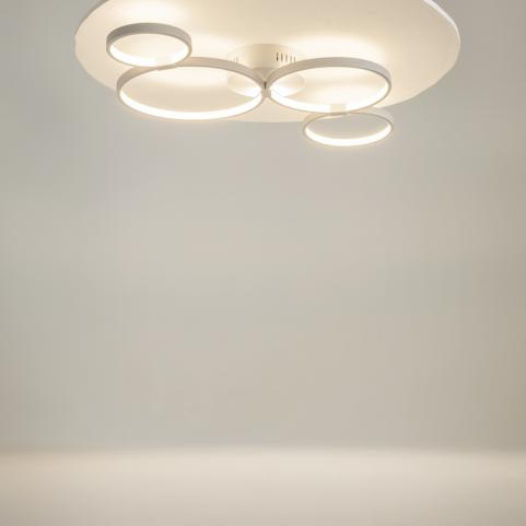 Люстра Maytoni  Olympia MOD448CL-L35WK