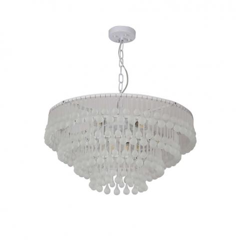 Люстра Favourite Boonden 4604-8P