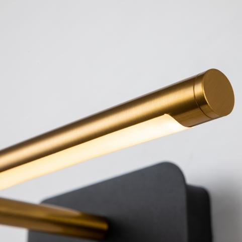 Бра  Favourite Insight 4016-1W