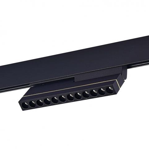 ST Luce Магнитный трековый светильник ST-Luce Skyline 48 4000K ST805.446.12