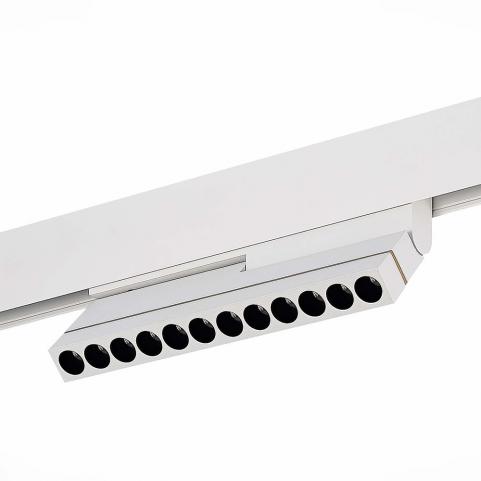 ST Luce Магнитный трековый светильник ST-Luce Skyline 48 4000K ST805.546.12