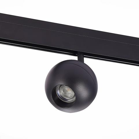 ST Luce Магнитный трековый светильник ST-Luce Skyline 48 4000K  ST354.446.12