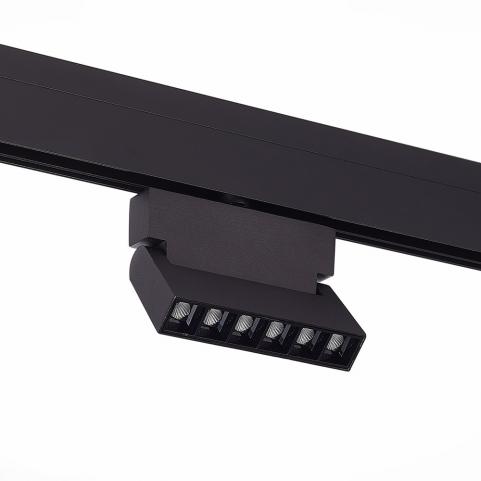 ST Luce Магнитный трековый светильник ST-Luce Skyline 48 3000K  ST362.436.06