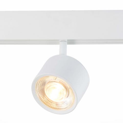 ST Luce Магнитный трековый светильник ST-Luce Skyline 48 3000K  ST353.536.06