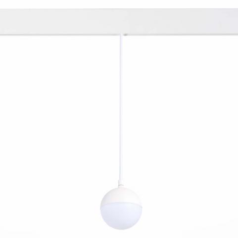 ST Luce Магнитный трековый светильник ST-Luce Skyline 48 3000K  ST358.533.07