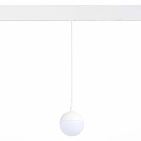 ST Luce Магнитный трековый светильник ST-Luce Skyline 48 4000K  ST358.543.07