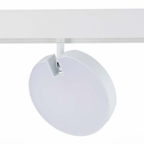 ST Luce Магнитный трековый светильник ST-Luce Skyline 48 4000K  ST359.546.15