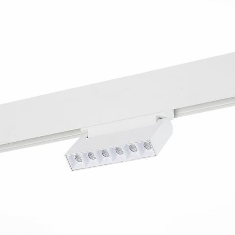 ST Luce Магнитный трековый светильник ST-Luce Skyline 48 3000K  ST364.536.06
