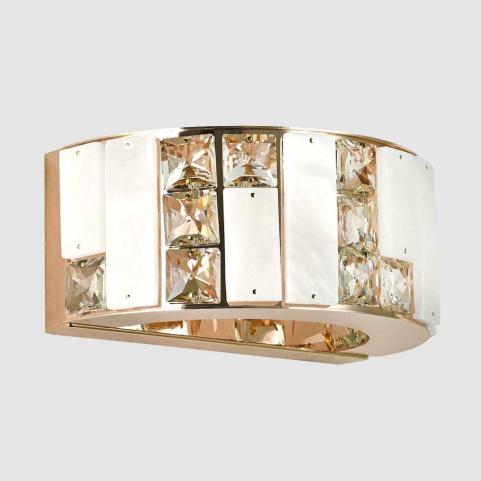 Бра Modelux 3000-6000K ML.6985.230P GD
