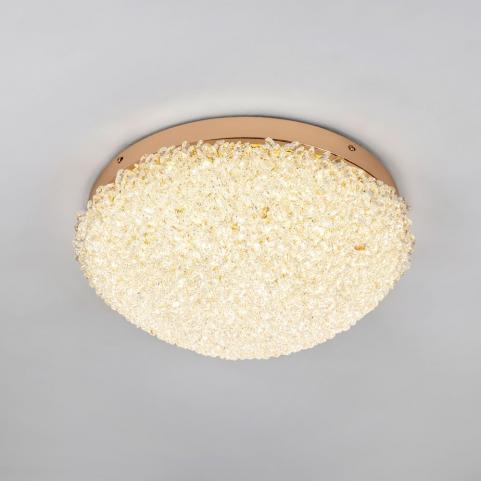 Потолочный светильник Modelux  3000-6000K ML.2320.400 GD