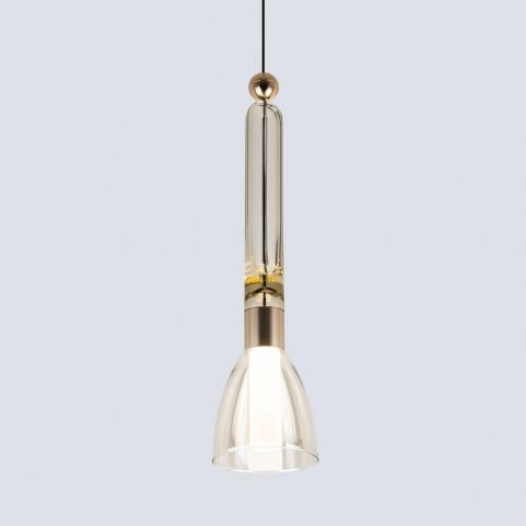 Подвесной светильник Modestyle 3300К MS.1631.1