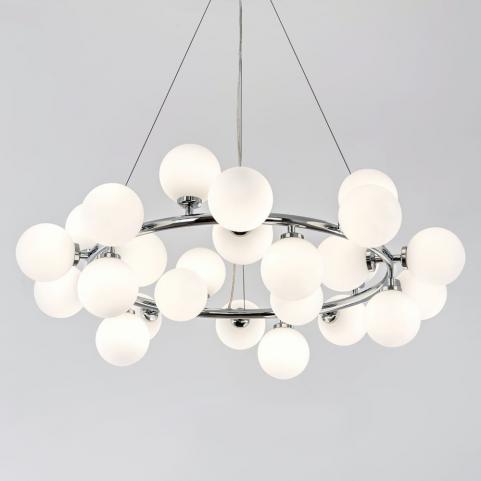 Подвесной светильник Modestyle  MS.6033.25 CR