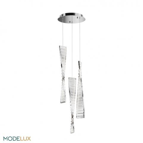 Подвесной светильник Modestyle 4000K MS.88910.3R CR