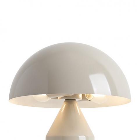 Настольный светильник Freya Eleon FR5218TL-02CR