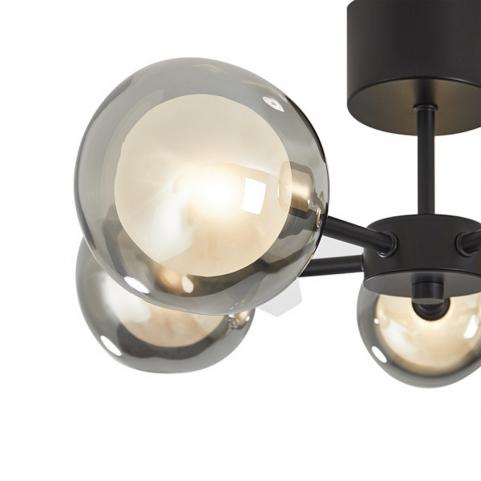 Подвесной светильник Freya Shimmer FR5435PL-05B