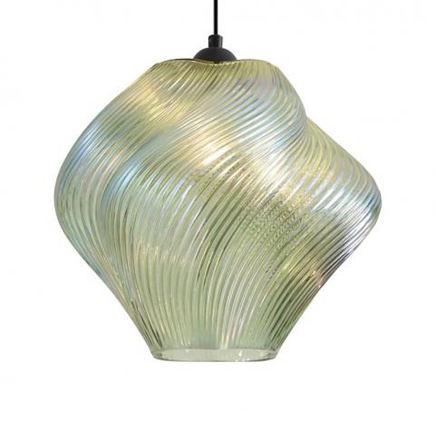 Подвесной светильник Freya Shiny FR5548PL-01GN